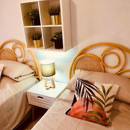 Joya De Playa Mar De Cristal Apartment Cartagena Exterior photo