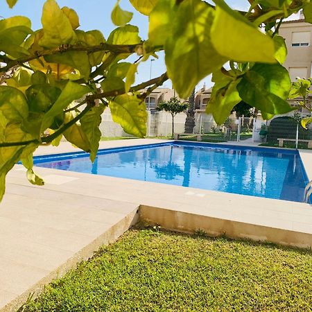 Joya De Playa Mar De Cristal Apartment Cartagena Exterior photo