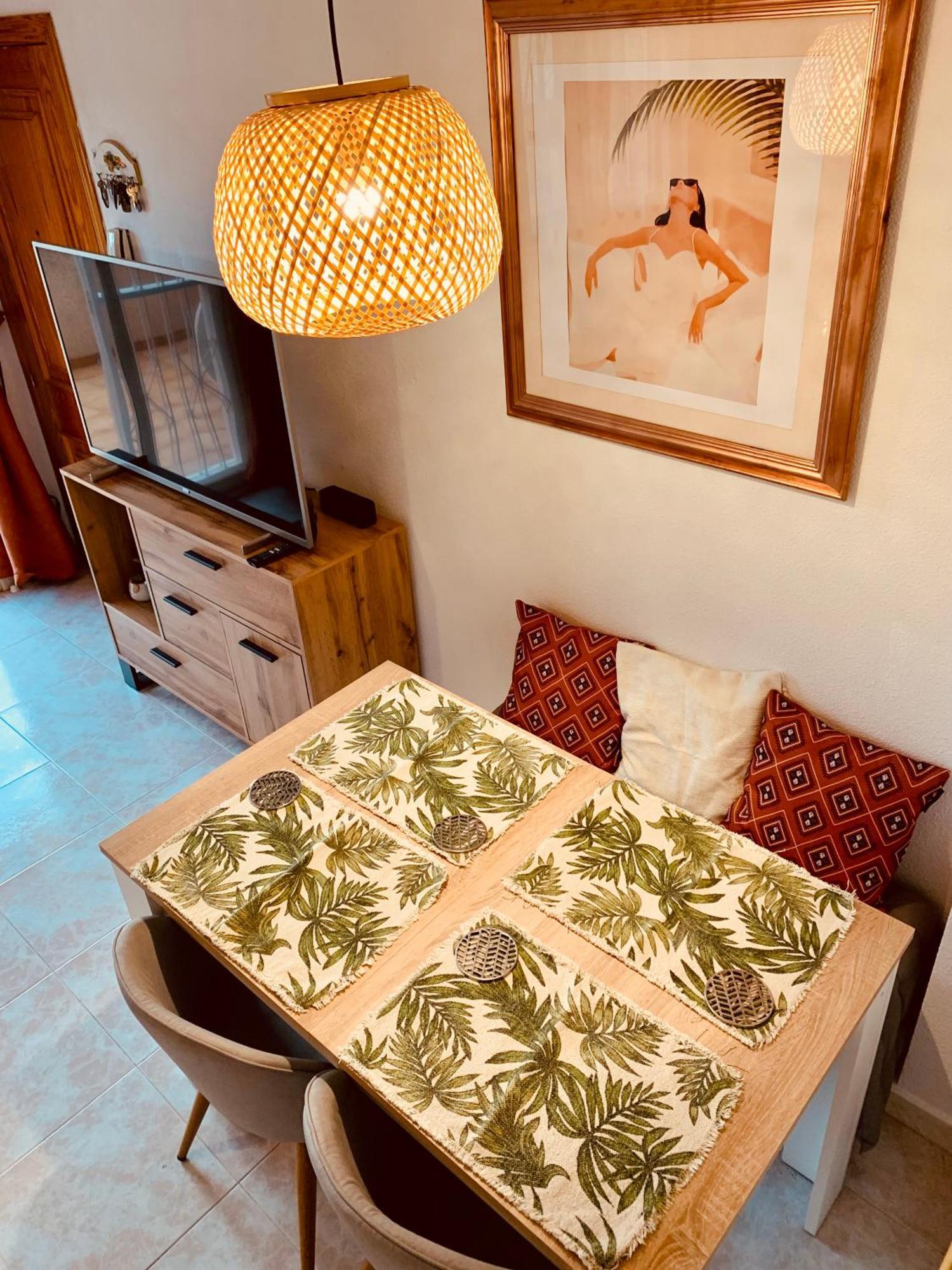 Joya De Playa Mar De Cristal Apartment Cartagena Exterior photo