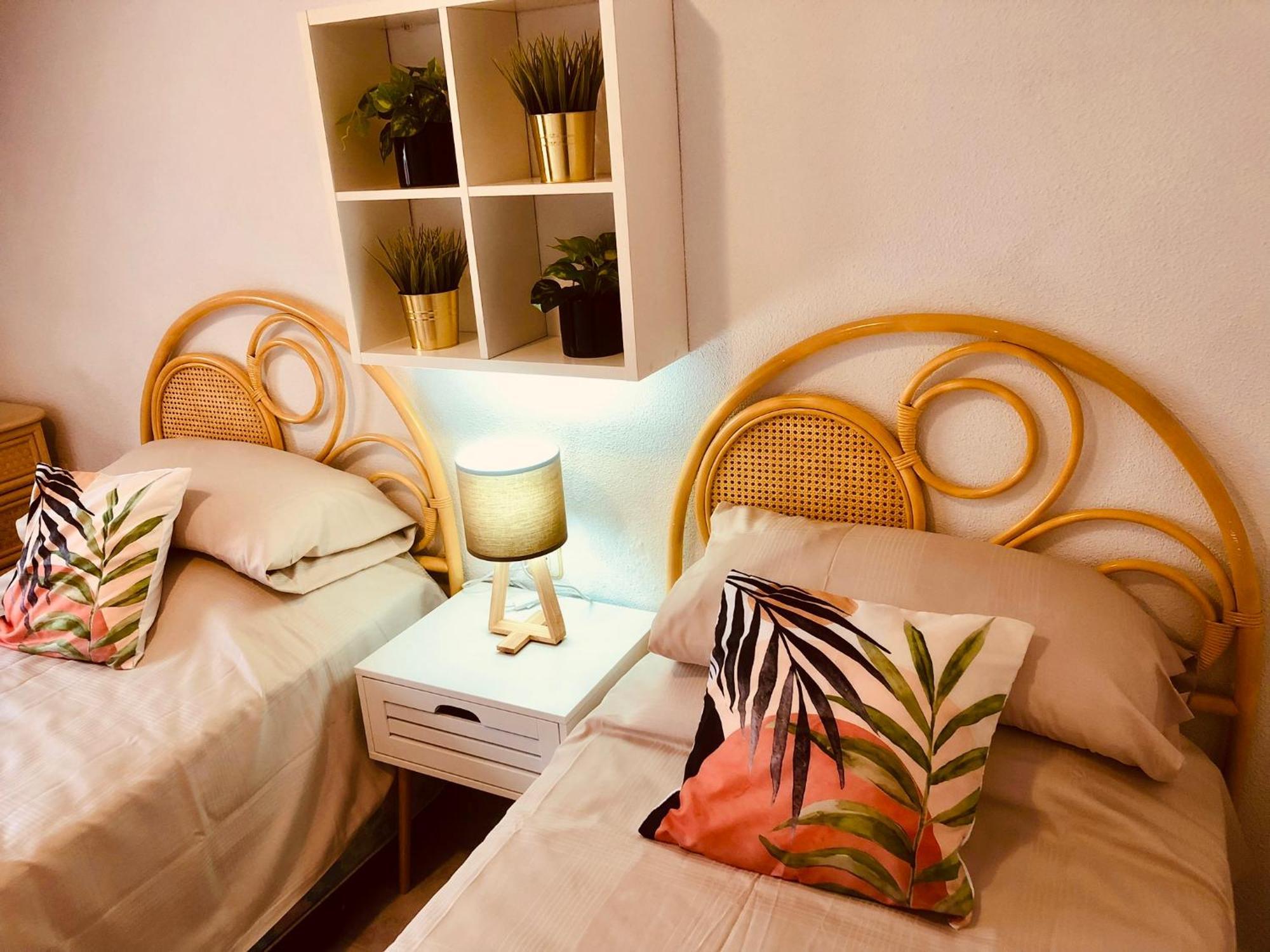 Joya De Playa Mar De Cristal Apartment Cartagena Exterior photo