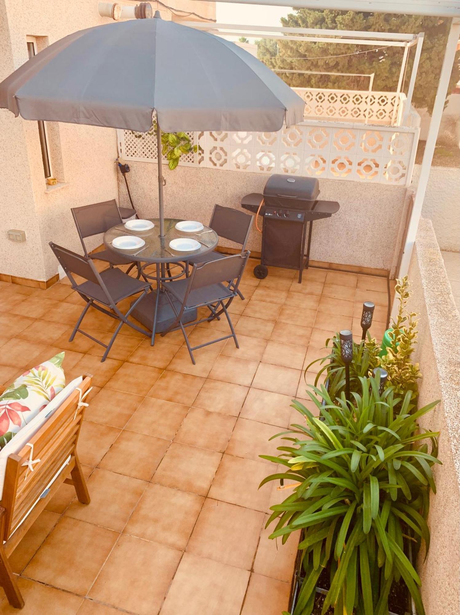 Joya De Playa Mar De Cristal Apartment Cartagena Exterior photo