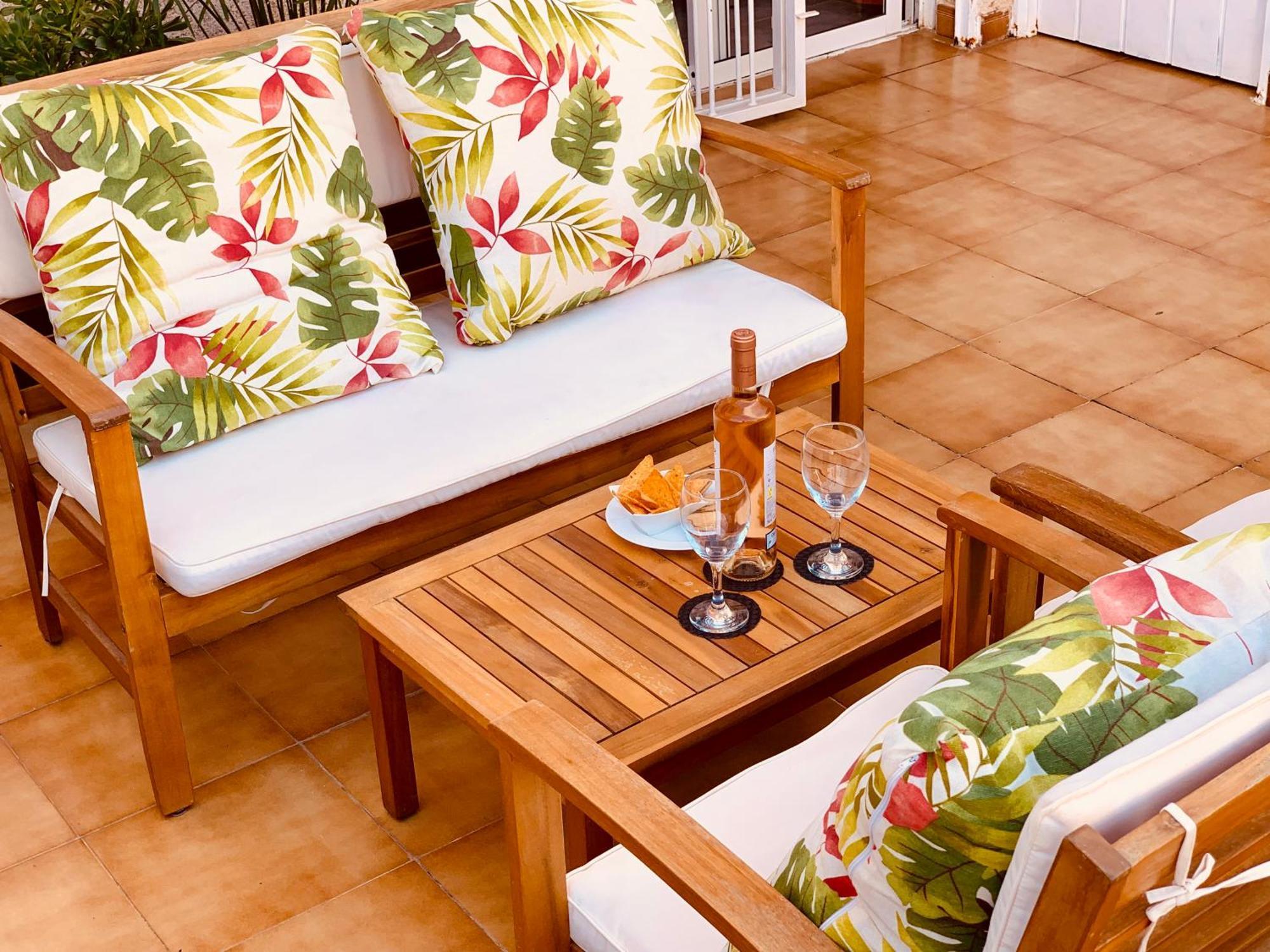 Joya De Playa Mar De Cristal Apartment Cartagena Exterior photo