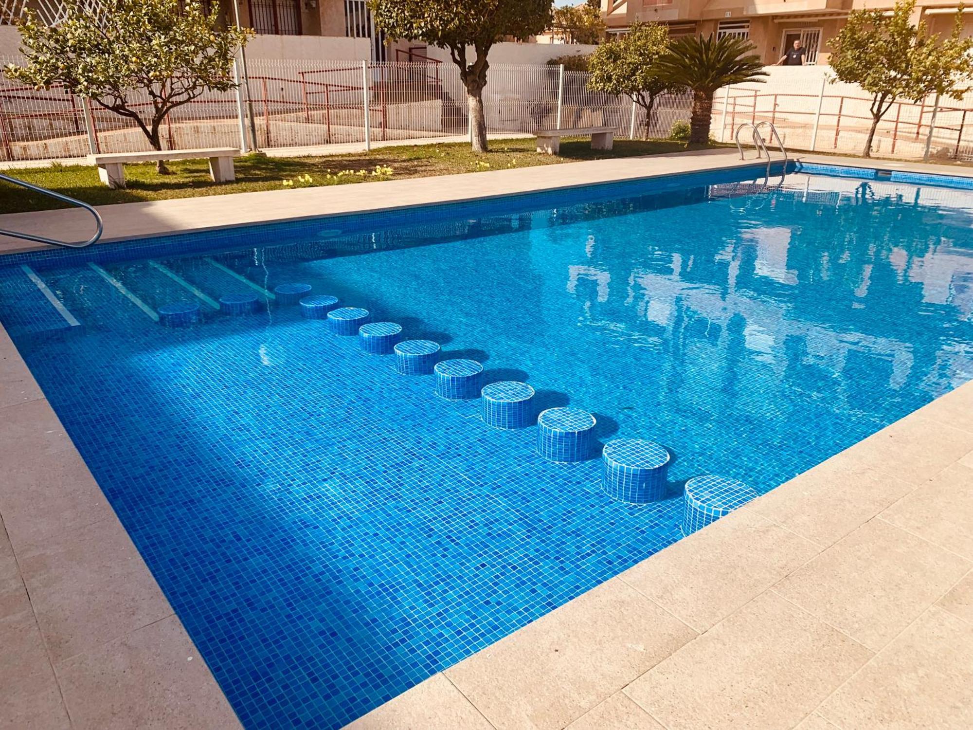 Joya De Playa Mar De Cristal Apartment Cartagena Exterior photo