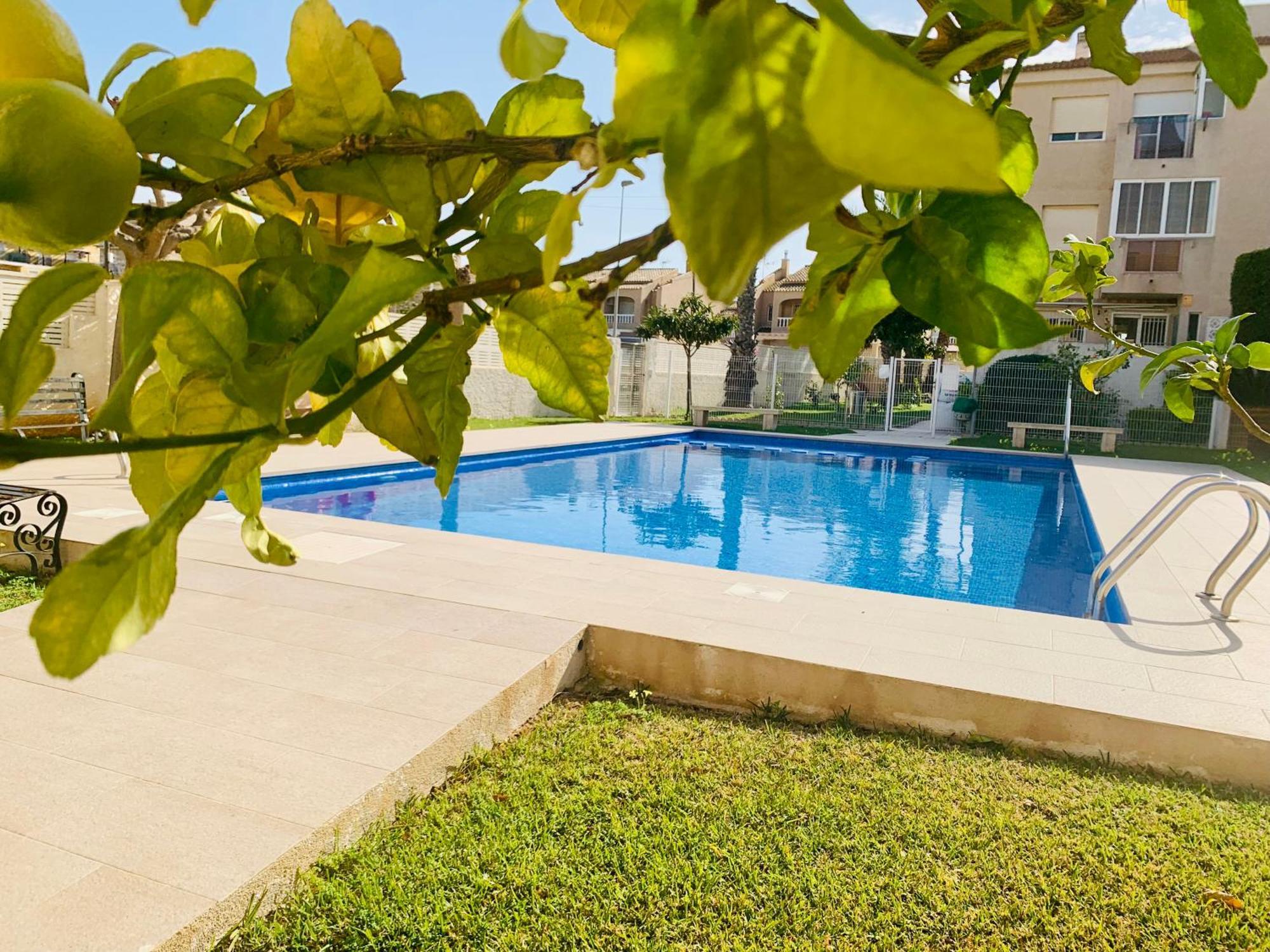 Joya De Playa Mar De Cristal Apartment Cartagena Exterior photo