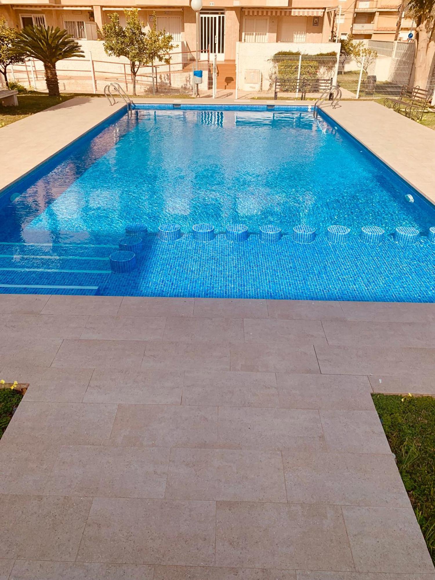 Joya De Playa Mar De Cristal Apartment Cartagena Exterior photo